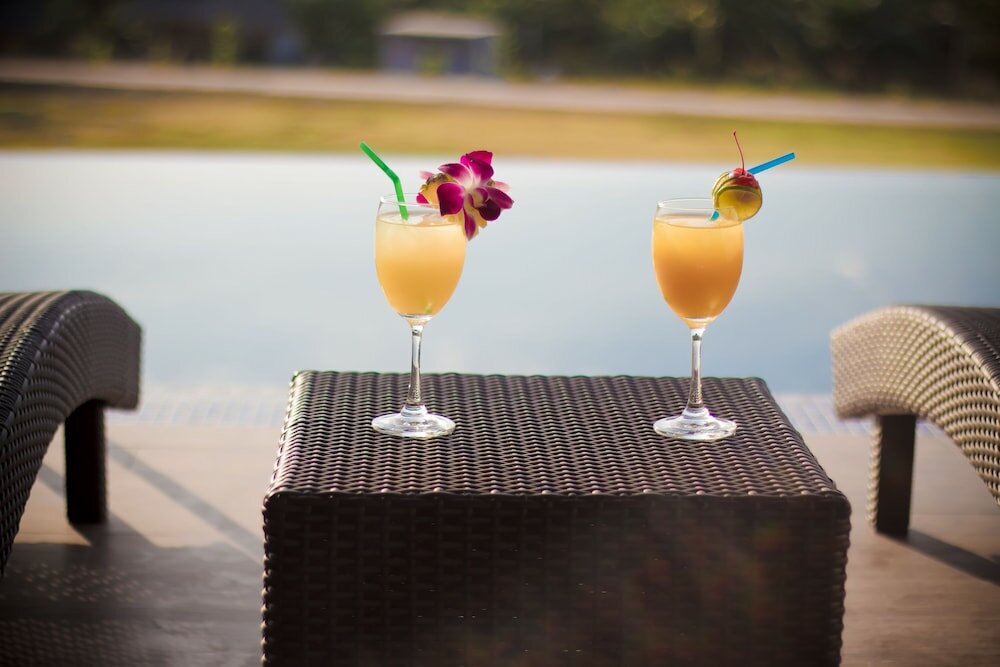 Фото Belong Jin The Dam Hotel & Resort