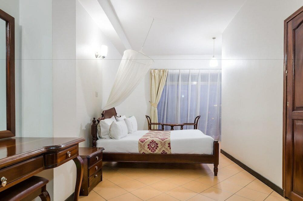 Фото Hotel Triangle