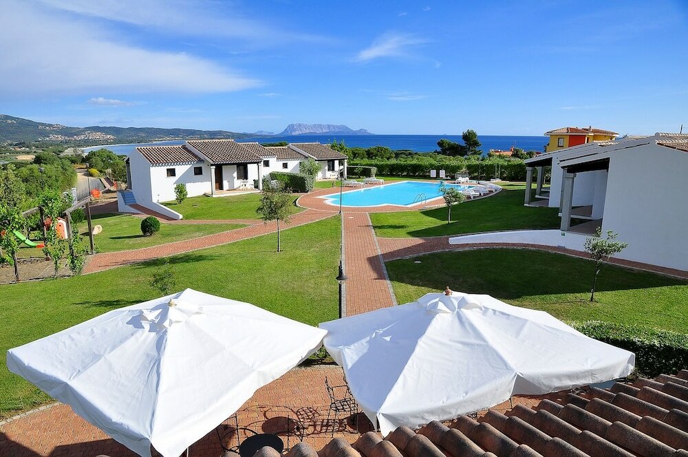 Фото Sa Prata Hotel & Resort