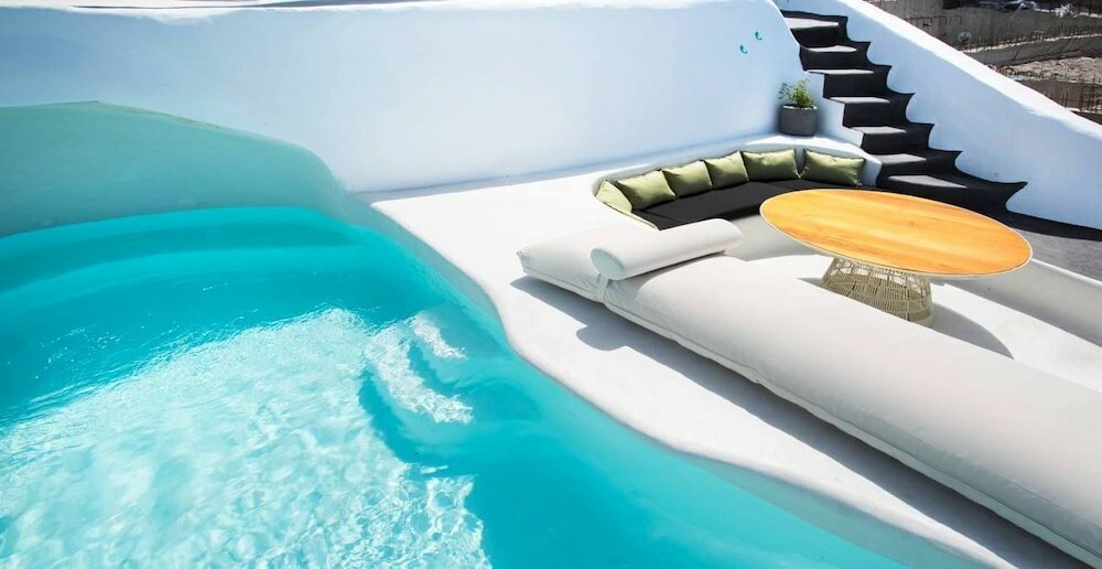 Фото Sophia Luxury Suites