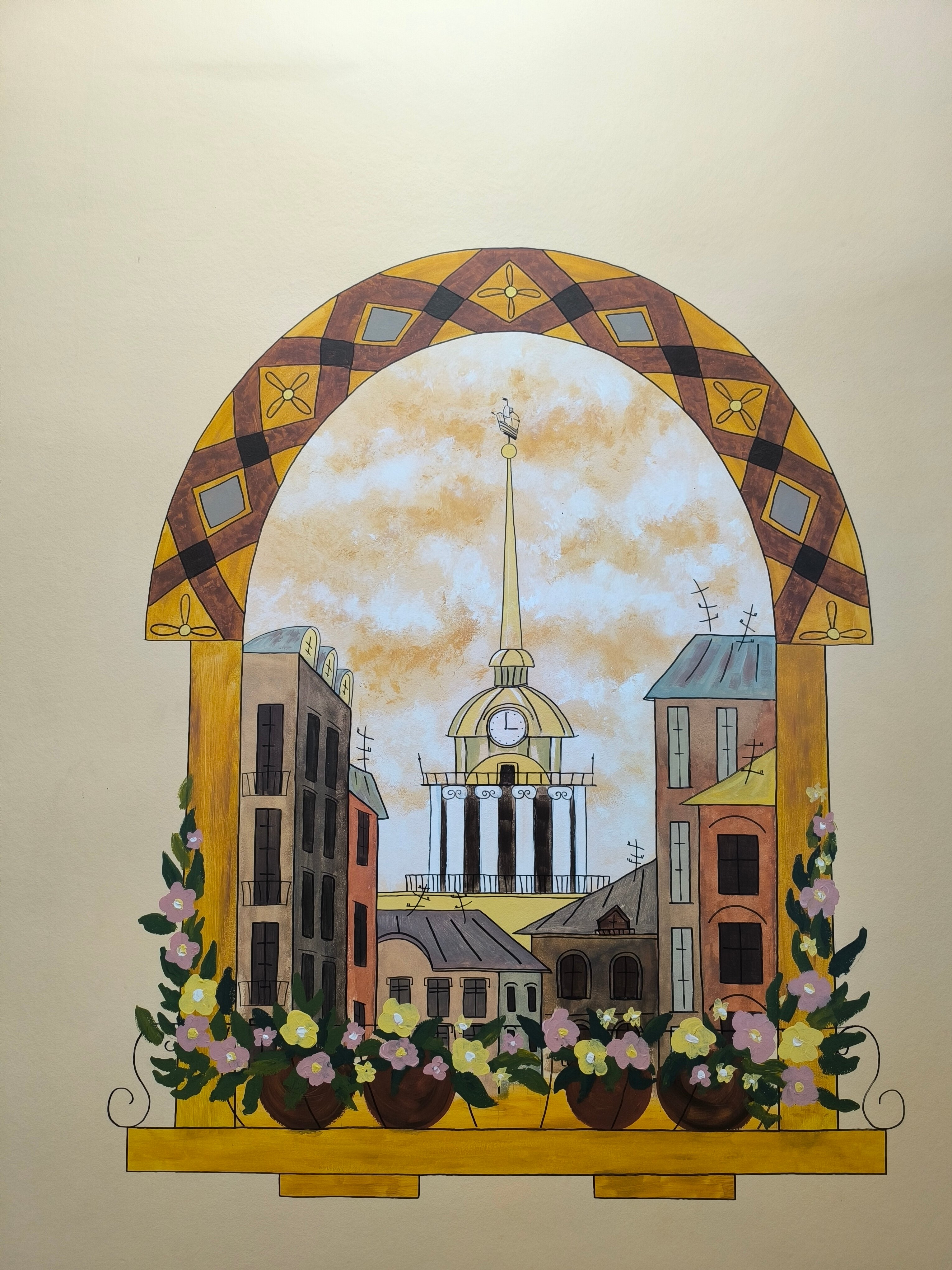 Фото Эспланада