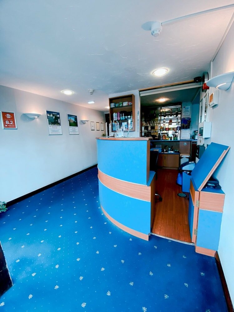 Фото Redwings Lodge Sawtry