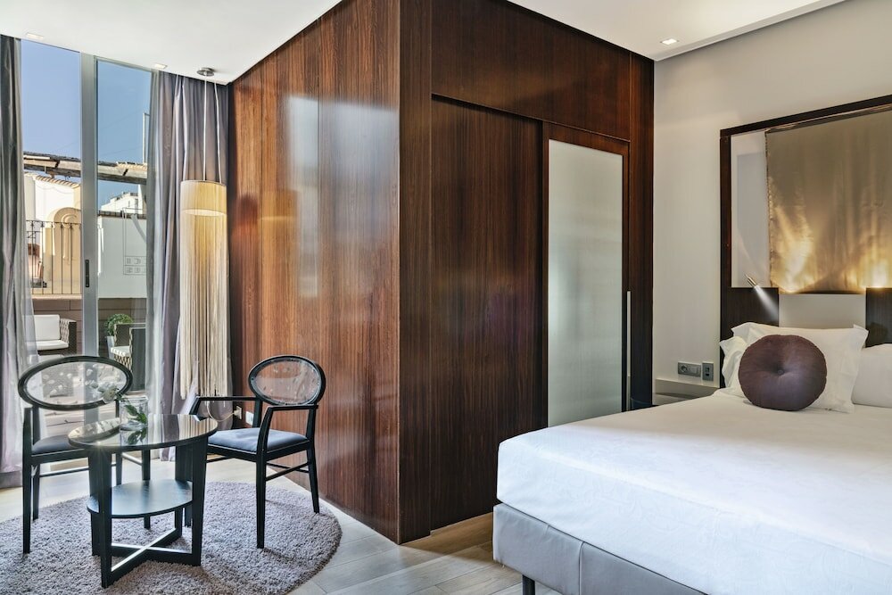 Фото Vincci Palace Hotel