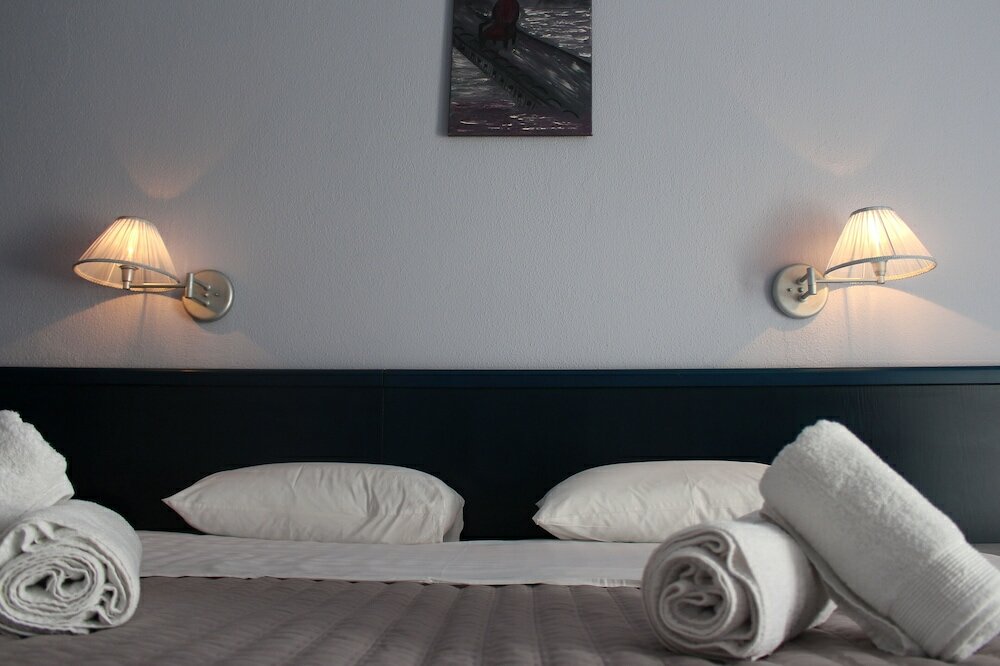 Фото Skion Palace Beach Hotel