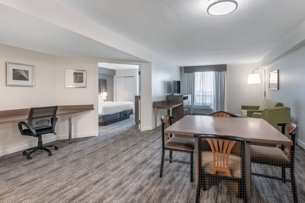 Фото Holiday Inn Melbourne-Viera Conference Ctr, an Ihg Hotel