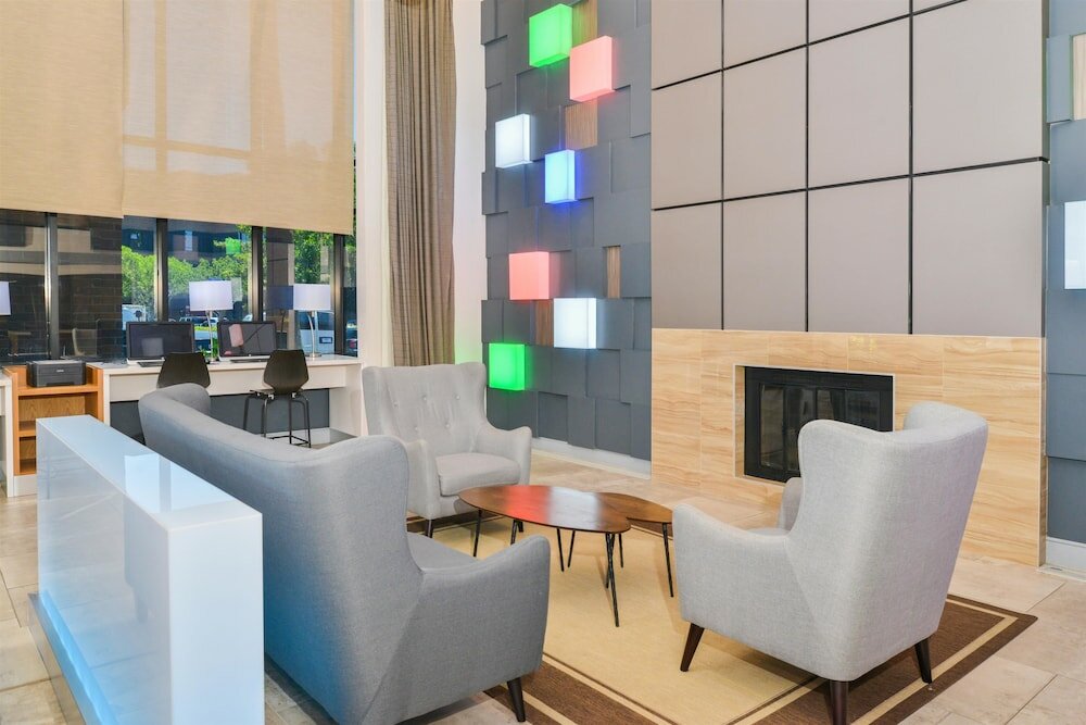 Фото Best Western Plus Meridian Inn & Suites, Anaheim-Orange