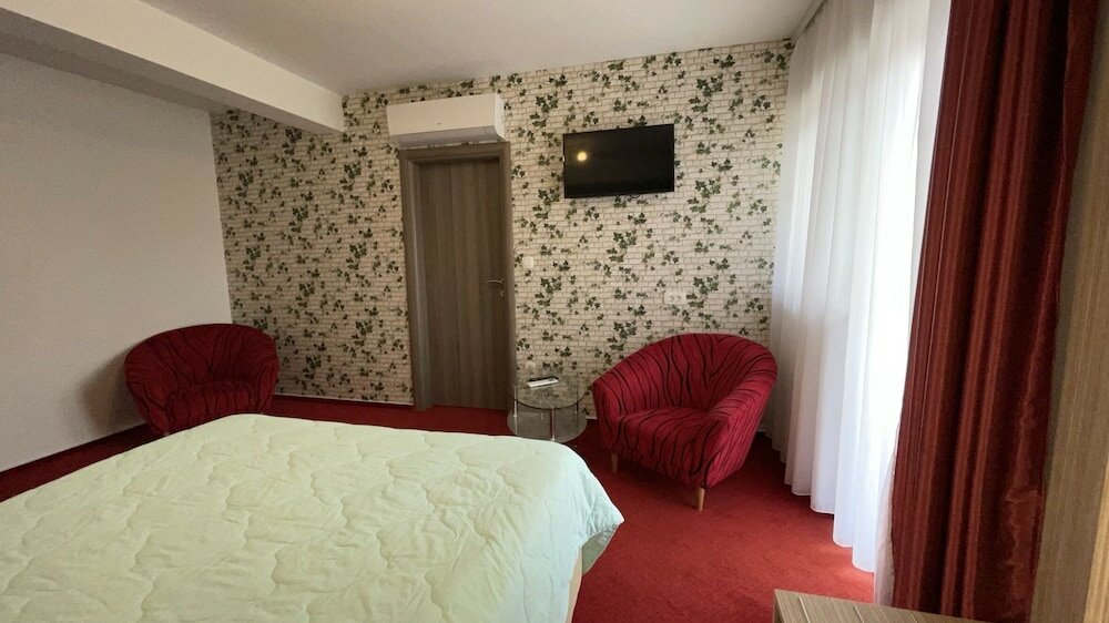 Фото Hotel Ivona Medjugorje