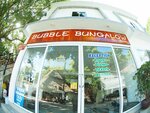 Bubble Bungalow