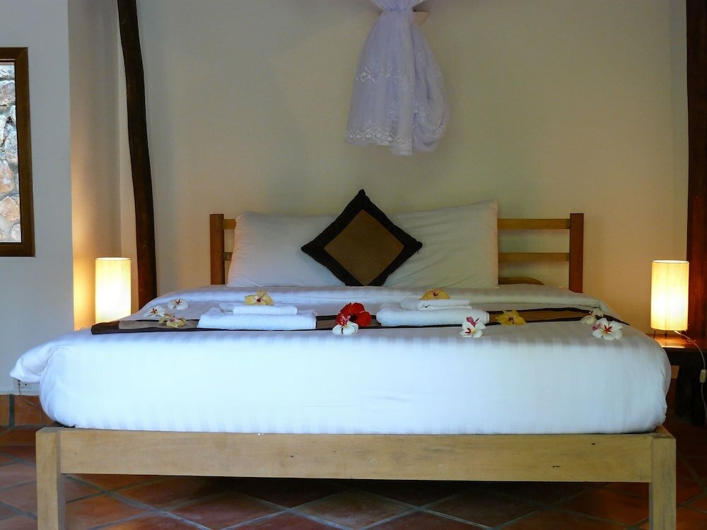 Фото Mealea Resort