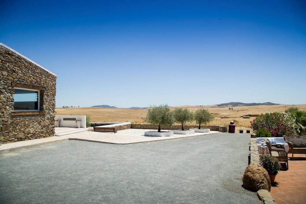 Фото Herdade dos Castelejos