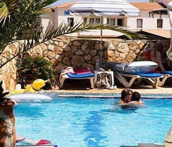 Фото Anais Bay Hotel