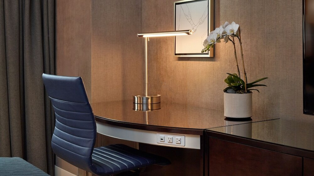 Фото Hotel Aka Back Bay