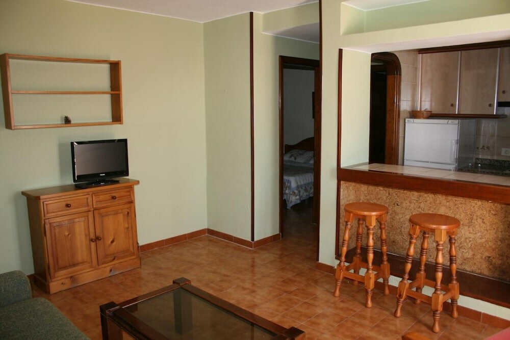 Фото Apartamentos las Acacias