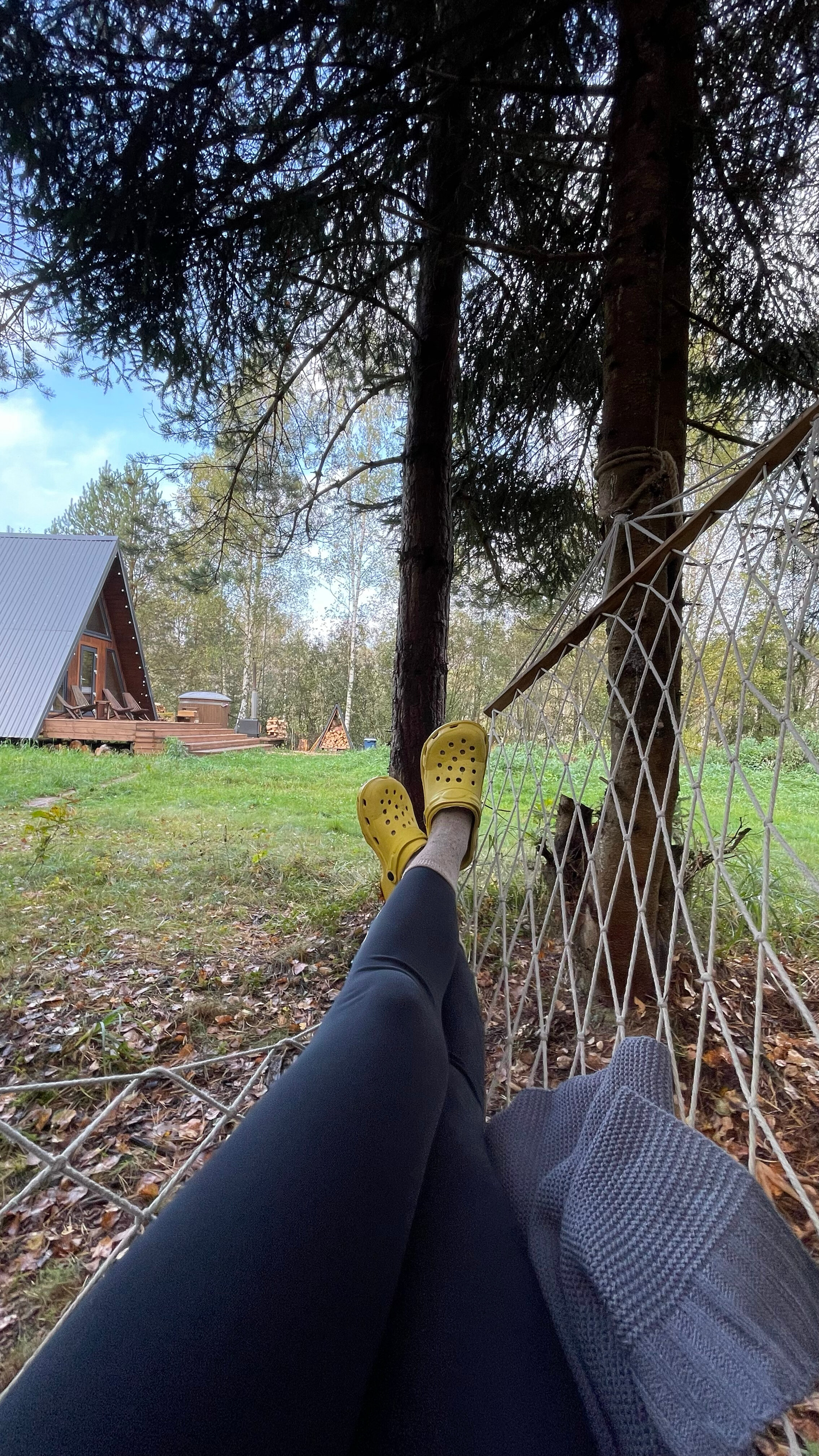 Фото А-пушка