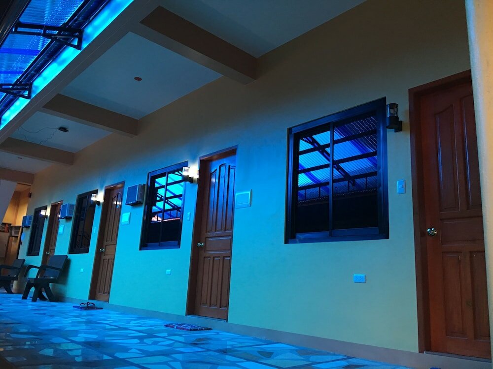 Фото Dayview Tourist Home