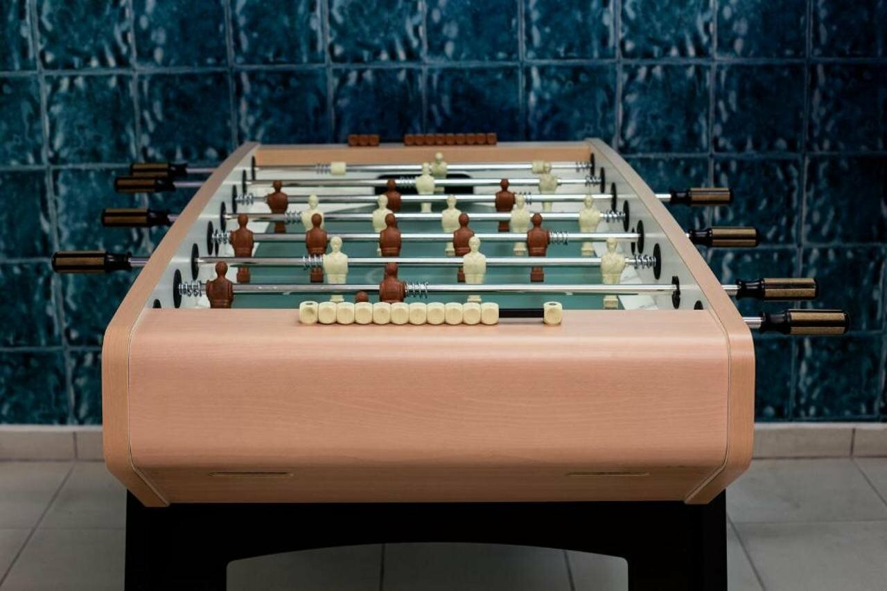 Фото Annex Copenhagen