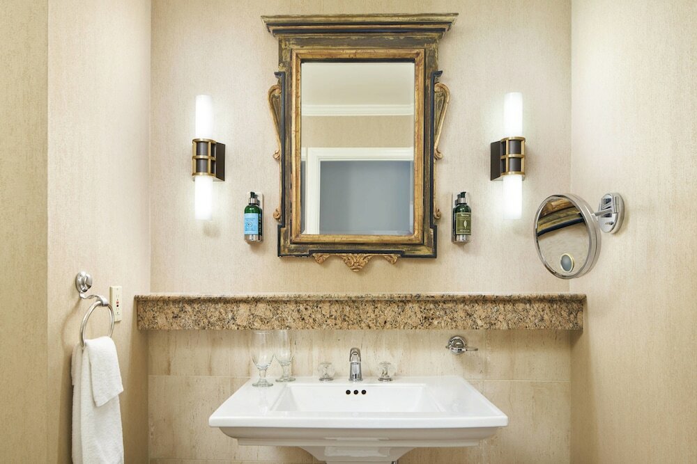 Фото The Davenport Lusso, Autograph Collection