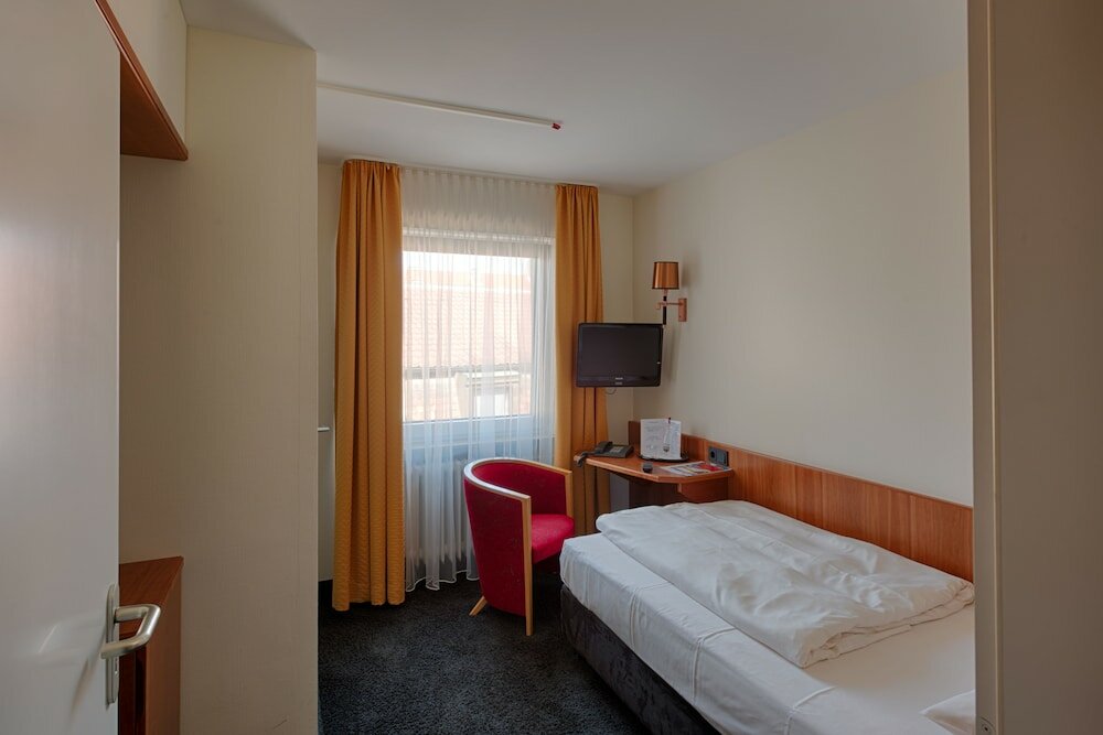 Фото Hotel Walfisch