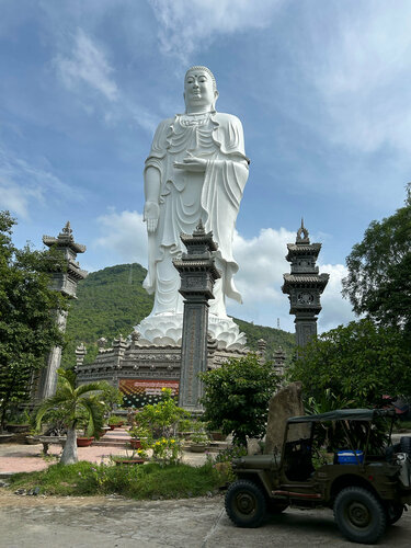 Travel agency JeepVN, Nha Trang, photo