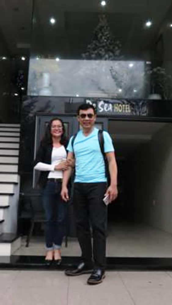 Фото Besea Hotel