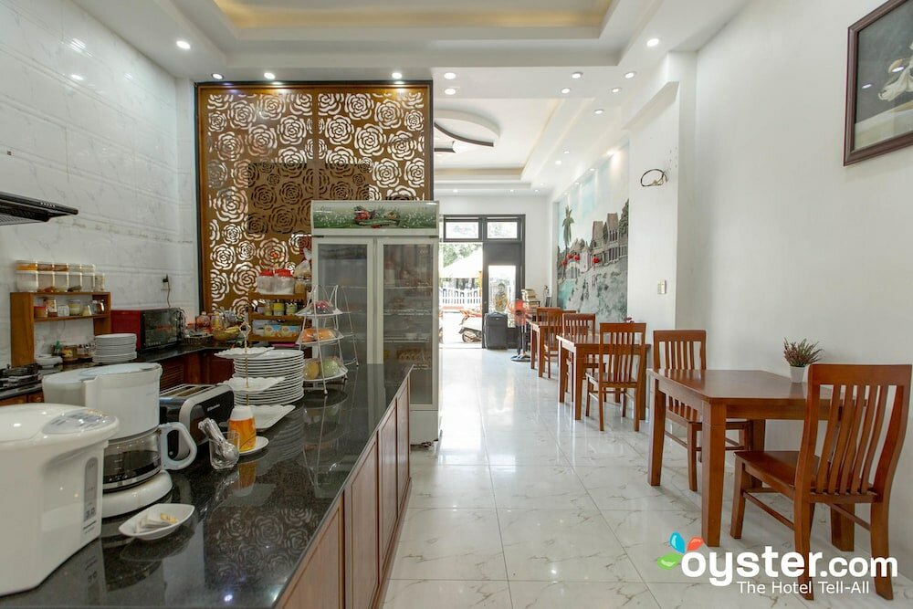 Фото Golden Bell Homestay