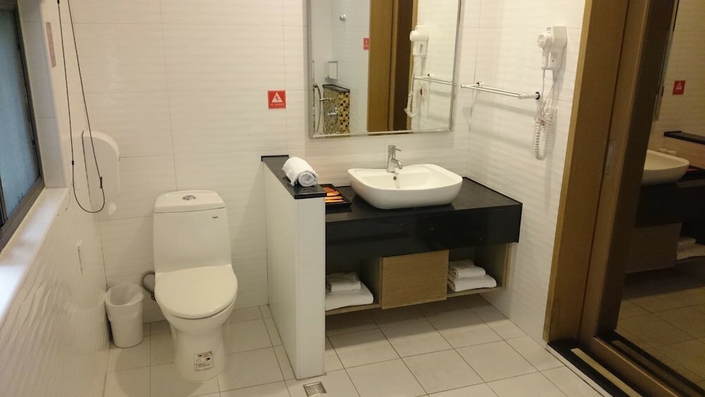 Фото E. Sun Villa