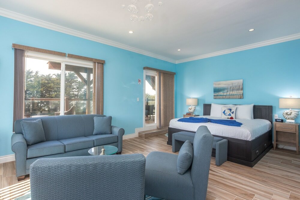 Фото Ocean View Inn