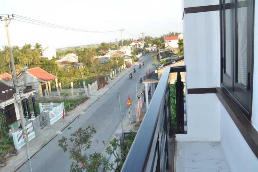 Фото Golden Bell Homestay