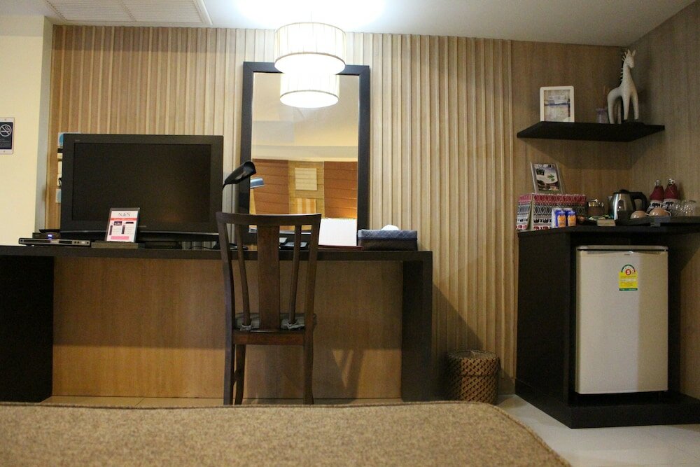 Фото Nan Boutique Hotel