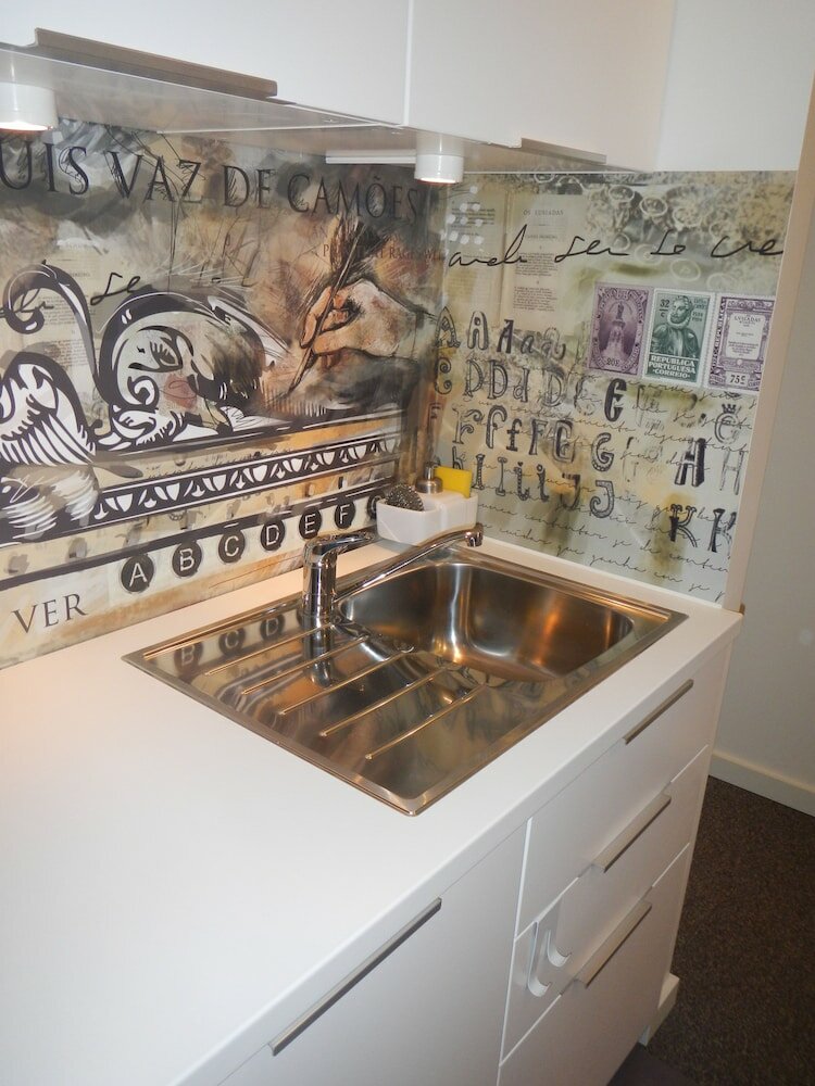 Фото The Art Inn Lisbon