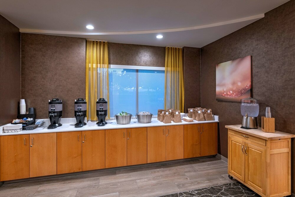 Фото SpringHill Suites Boise West/Eagle