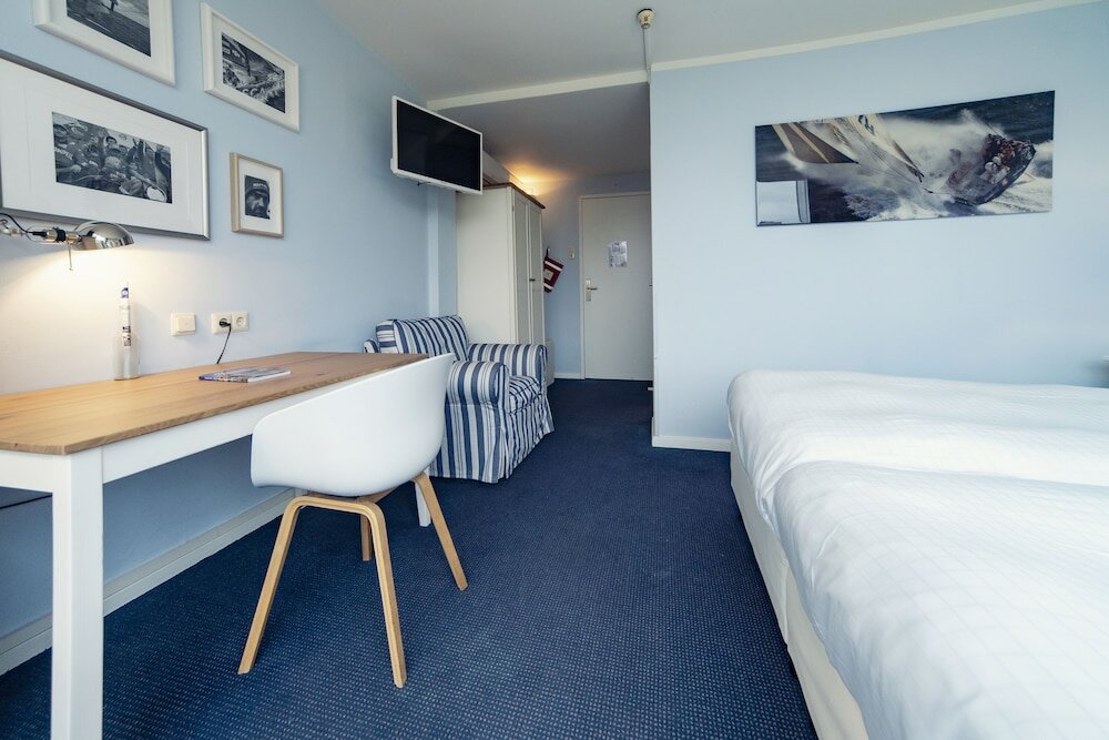 Фото Delta Hotel Vlaardingen