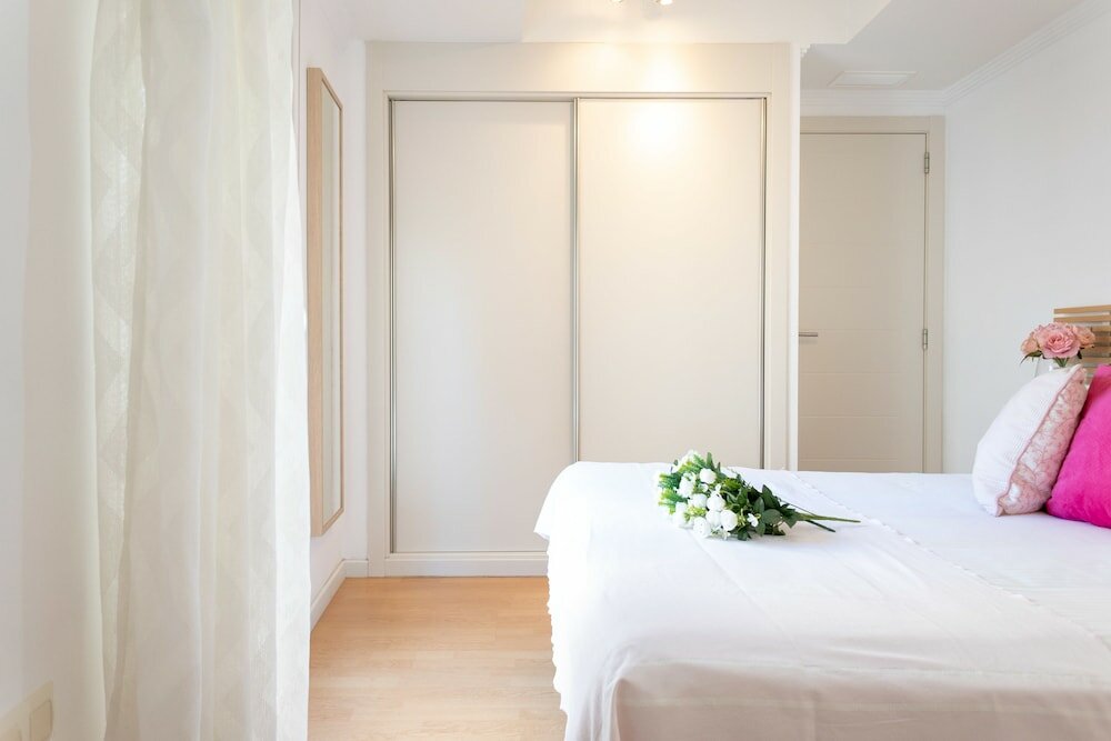 Фото Holidays 2 Malaga Studios Juan De Mena