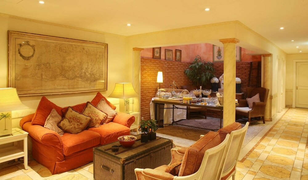 Фото Janelas Verdes 88