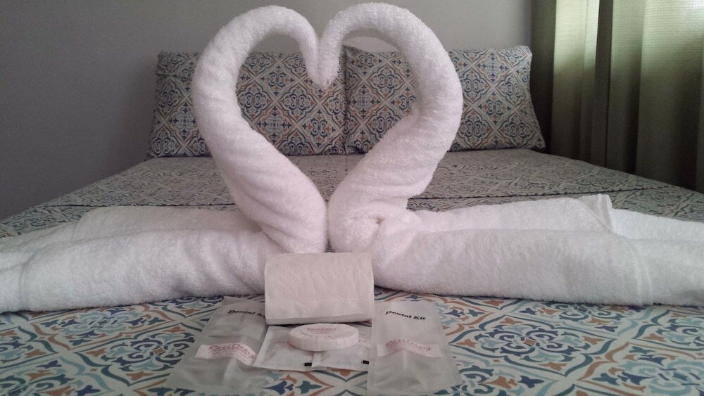 Фото Residenz Inn