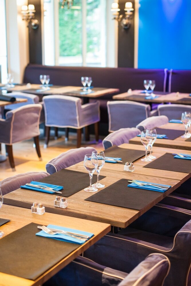 Фото Golden Tulip