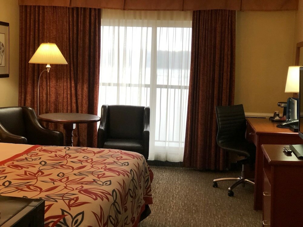 Фото Anchor Inn And Suites