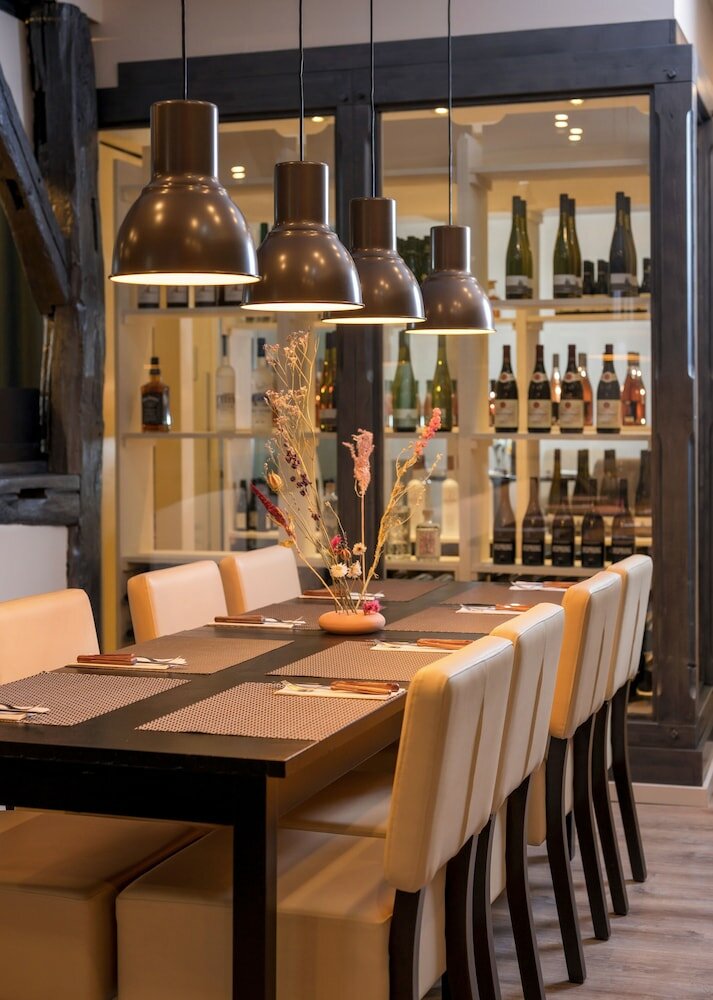 Фото City Hotel Meckenheim