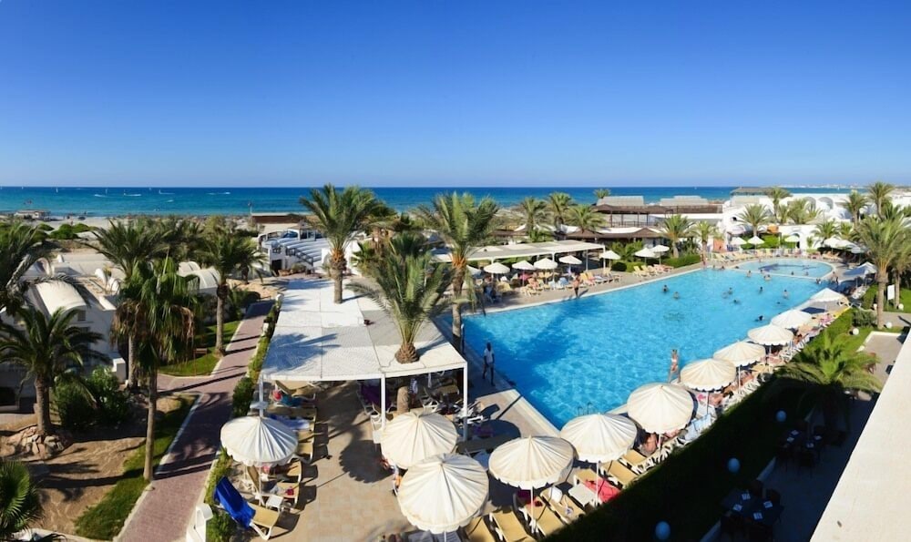 Фото Hotel Meninx Djerba