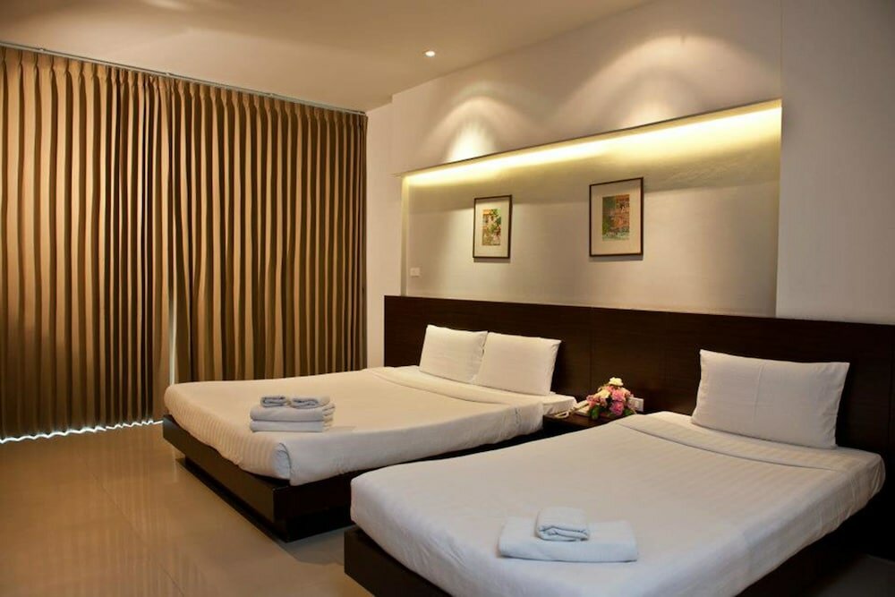 Фото Wungnoy Hotel