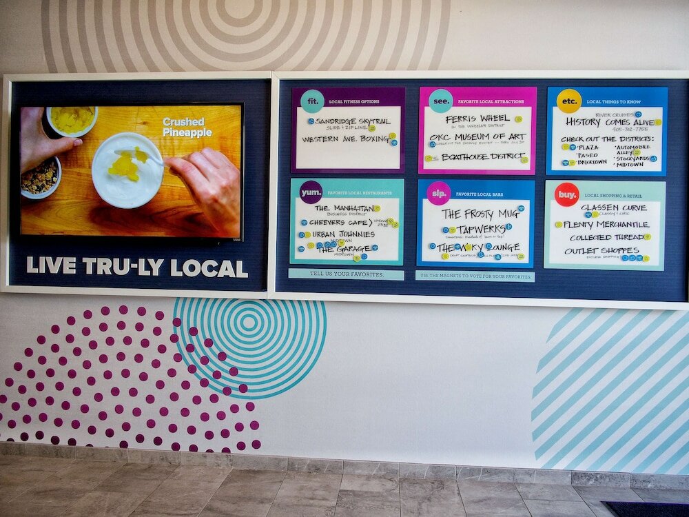 Фото Tru by Hilton Oklahoma City Airport