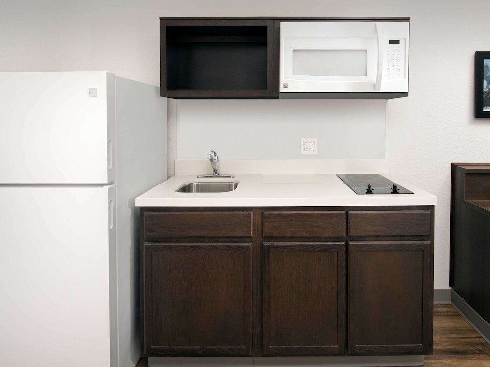 Фото WoodSpring Suites Austin Round Rock