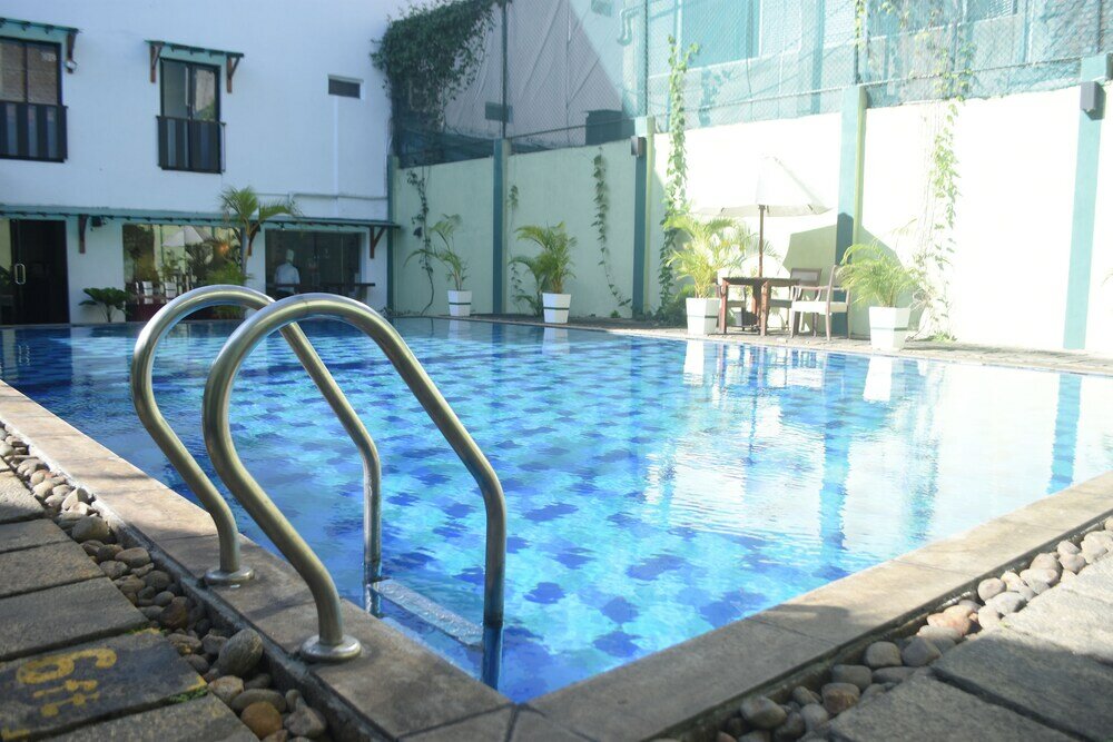 Фото Hotel Casamara