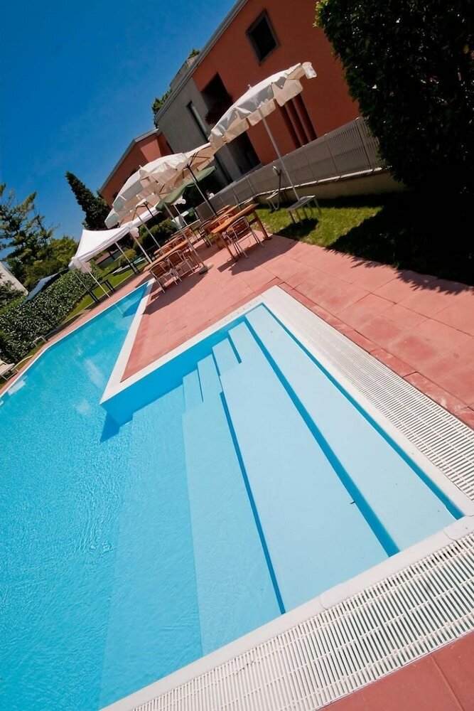 Фото Grand Hotel President