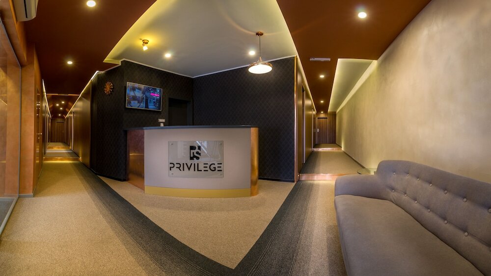 Фото Privilege Suites by Central Park