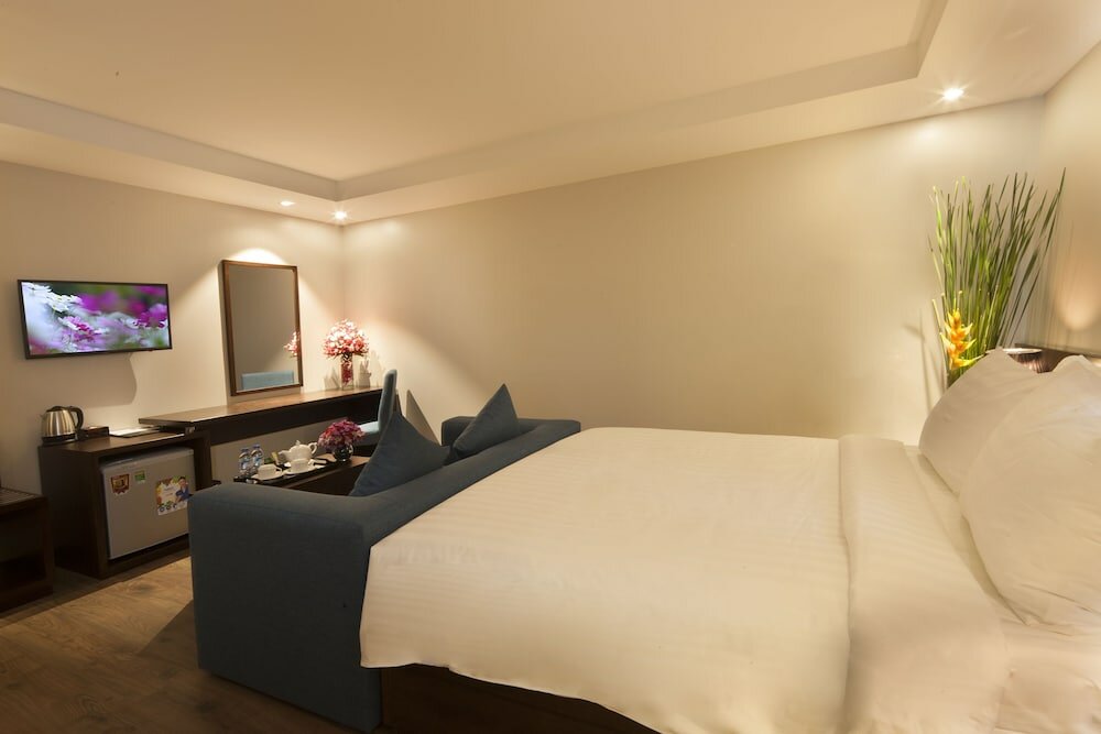 Фото Roseland Centa Hotel & SPA