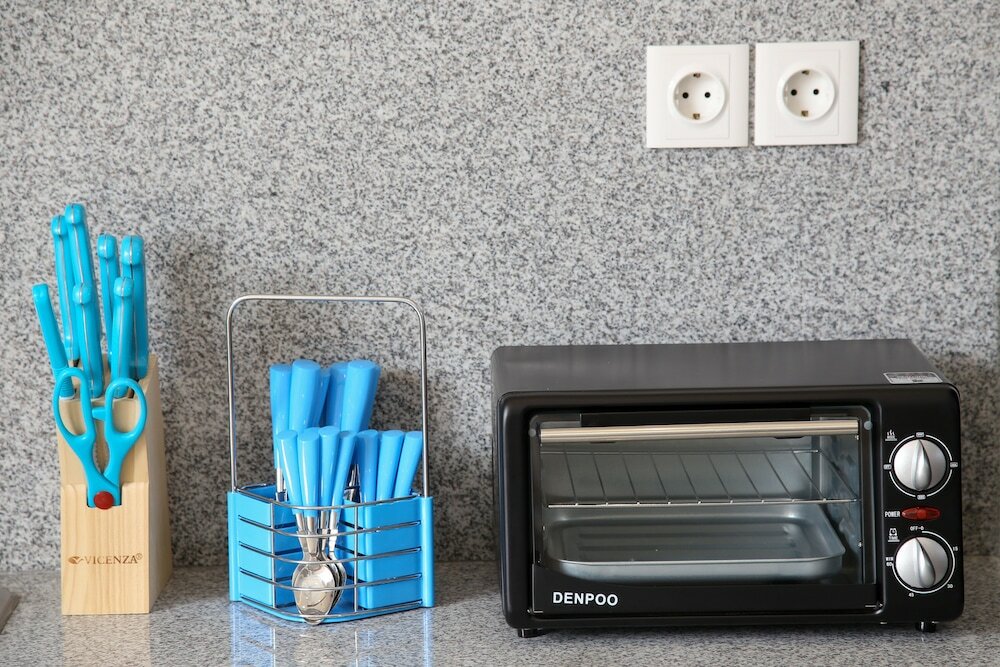 Фото Green Studio Apartment Sanur