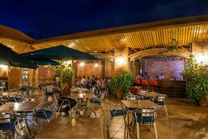 Гостиница Hotel Chez Lando