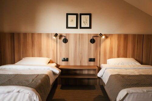 Гостиница Лето в Лосеве