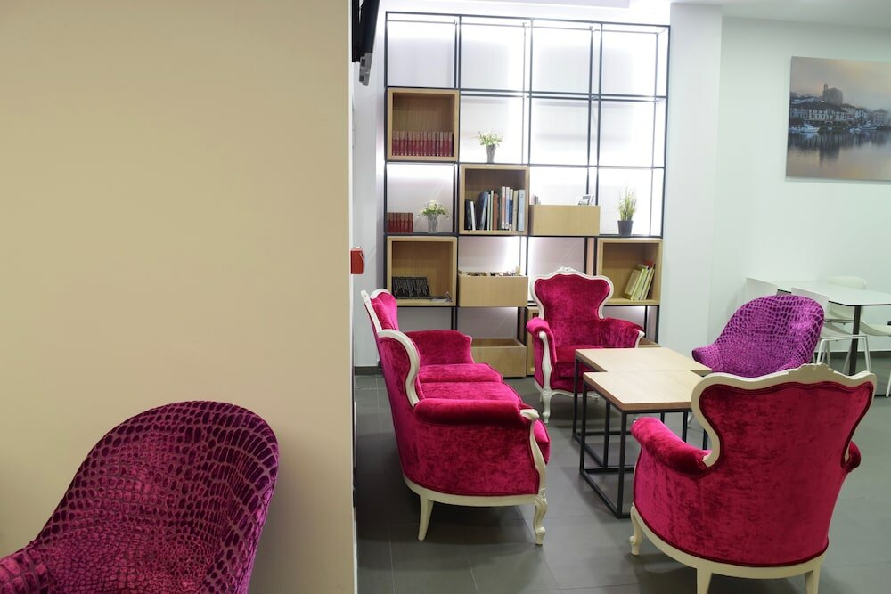 Фото Hotel Zerupe